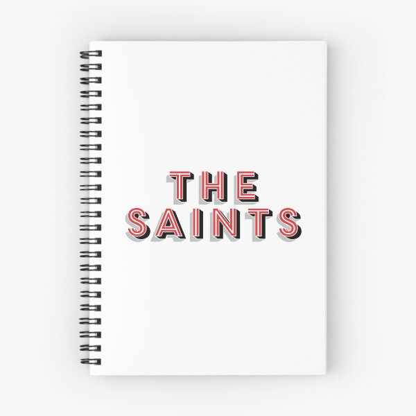 Item preview, The Saints designed and sold by DFA.