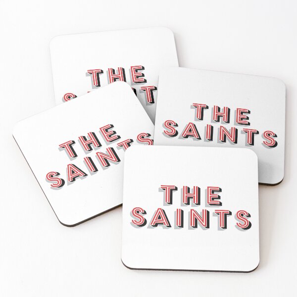 Item preview, The Saints designed and sold by DFA.