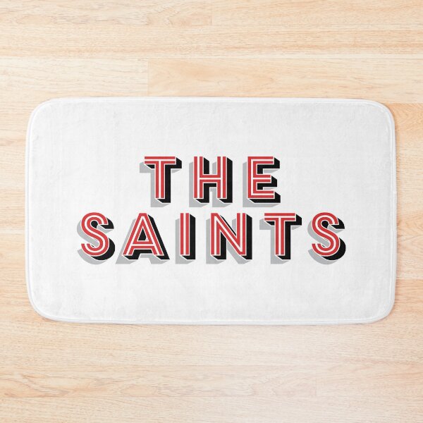 Item preview, The Saints designed and sold by DFA.