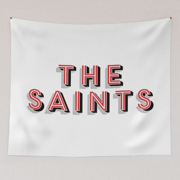 Item preview, The Saints designed and sold by DFA.