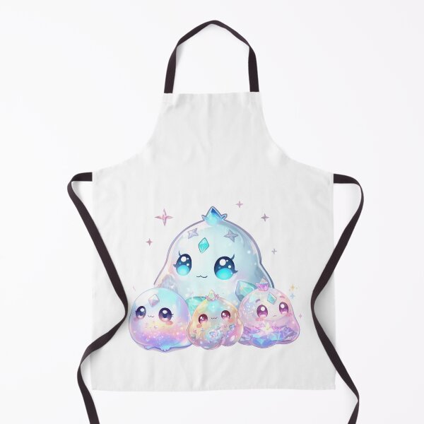 Item preview, Cosmic Slime Quartet — Starborn Rarities of Monzora designed and sold by Monzora.