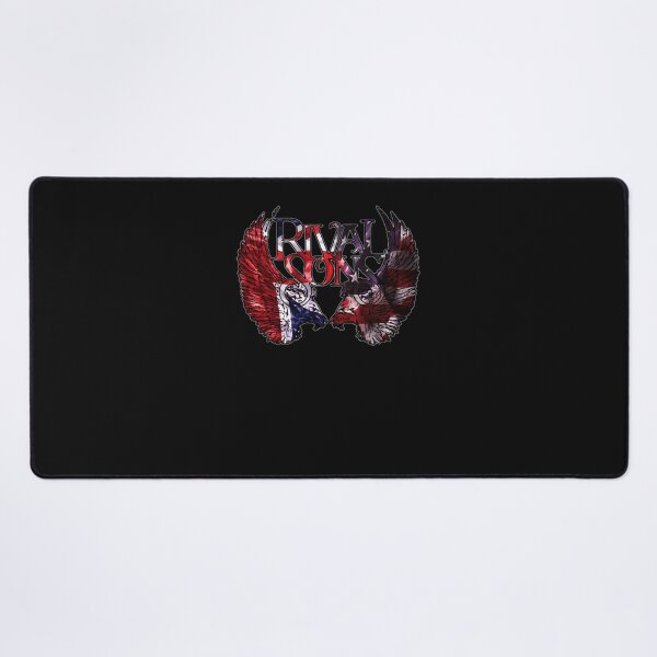 Item preview, rival sons band rock best logo designed and sold by meganprihw.