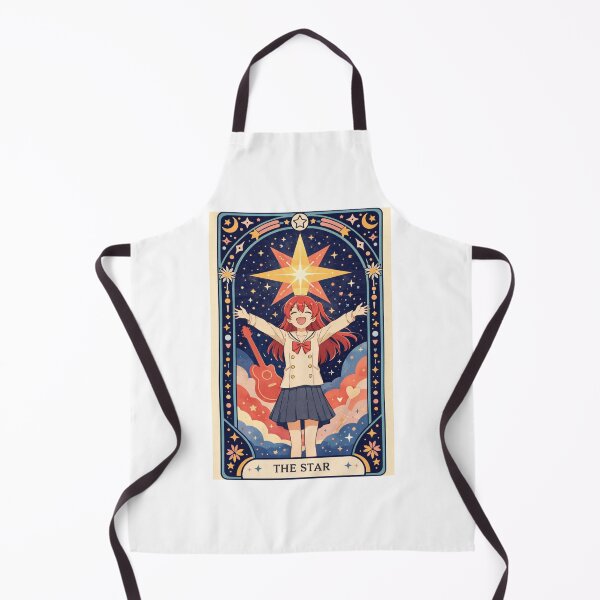 Item preview, Kita BTR Tarot Card designed and sold by ChromiraStudios.