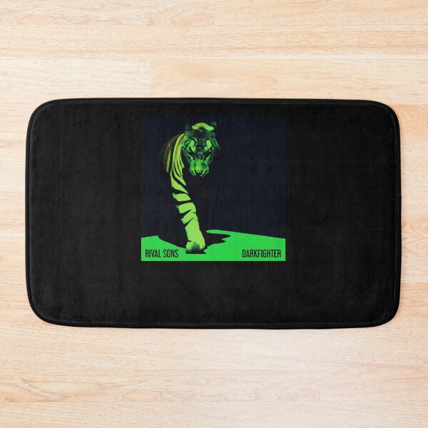 Item preview, rival sons band rock best logo designed and sold by meganprihw.
