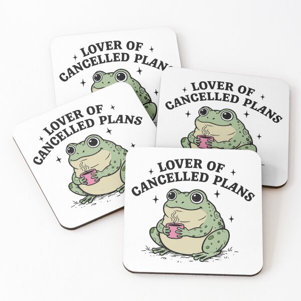 Item preview, Lover of cancelled plans  designed and sold by Zedeldesign.