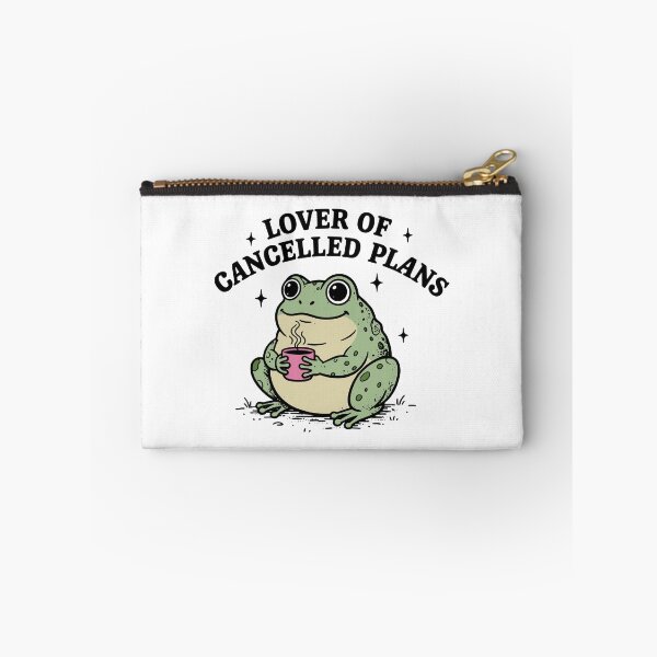 Item preview, Lover of cancelled plans  designed and sold by Zedeldesign.