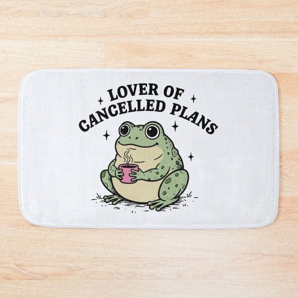 Item preview, Lover of cancelled plans  designed and sold by Zedeldesign.