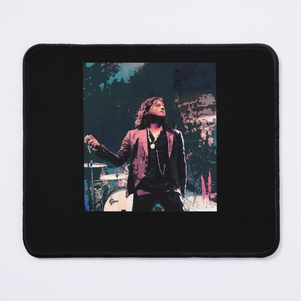 Item preview, rival sons band rock best logo designed and sold by meganprihw.