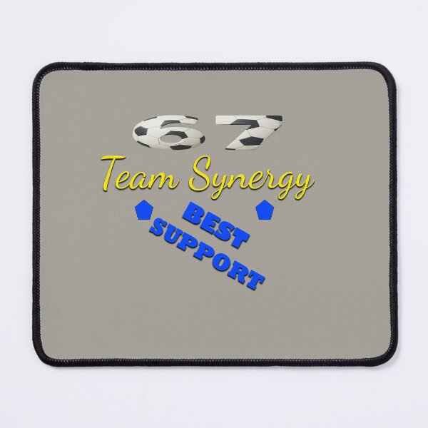 Item preview, Play Begins with Support designed and sold by annenambiro.
