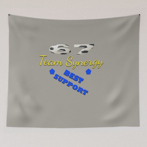 Item preview, Play Begins with Support designed and sold by annenambiro.