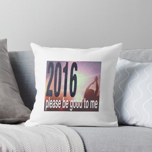 Item preview, 2016 please be good to me designed and sold by ezndwhizz.