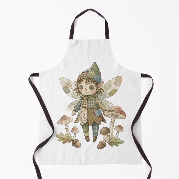 Item preview, Magical Creatures: Lace-Winged Pixie designed and sold by bapupa.