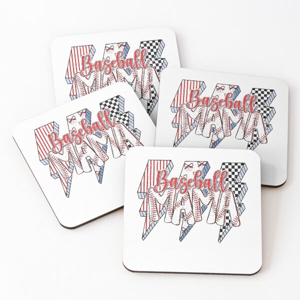 Item preview, Baseball Coquette designed and sold by Jamesonbell.