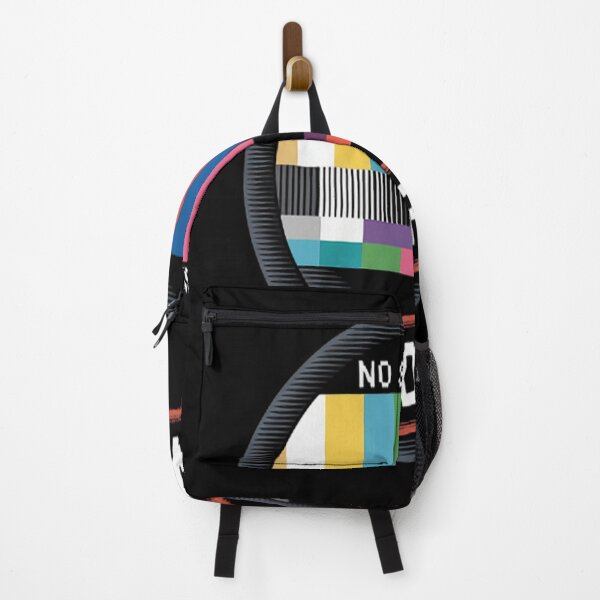 Item preview, I am Offline. No Signal Grunge effect designed and sold by gandebro.