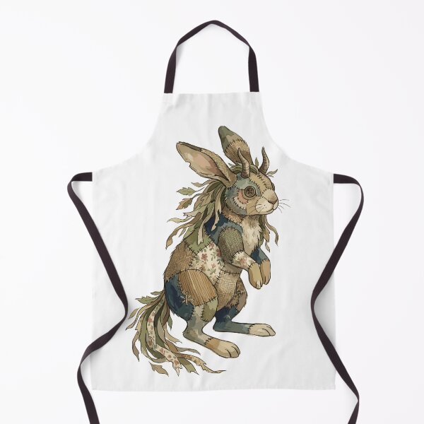 Item preview, Magical Creatures: Plaid Pooka designed and sold by bapupa.