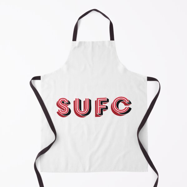 Item preview, SUFC designed and sold by DFA.