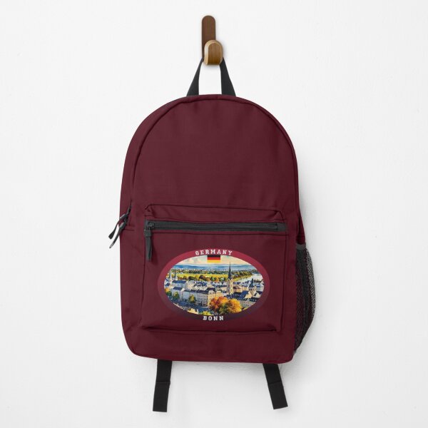 Item preview, Bonn Germany Travel designed and sold by Thistle-TShop.