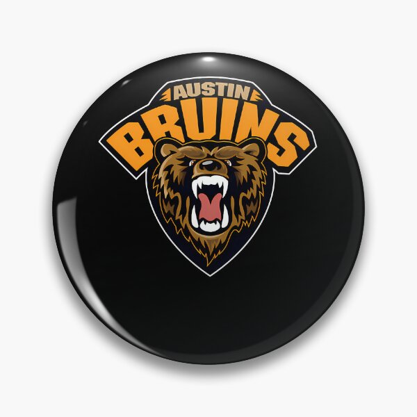 Artikelvorschau, Austin Bruins entworfen und verkauft von BETHLAURI.