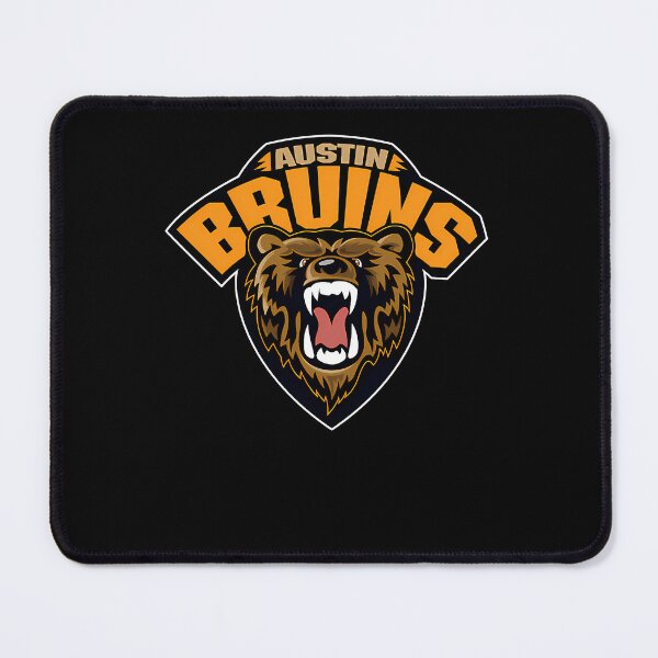 Item preview, Austin Bruins  designed and sold by BETHLAURI.