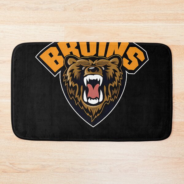 Item preview, Austin Bruins  designed and sold by BETHLAURI.