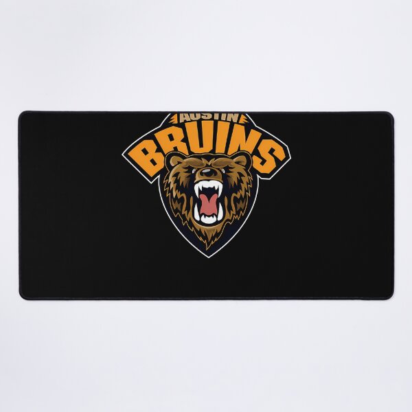 Item preview, Austin Bruins  designed and sold by BETHLAURI.