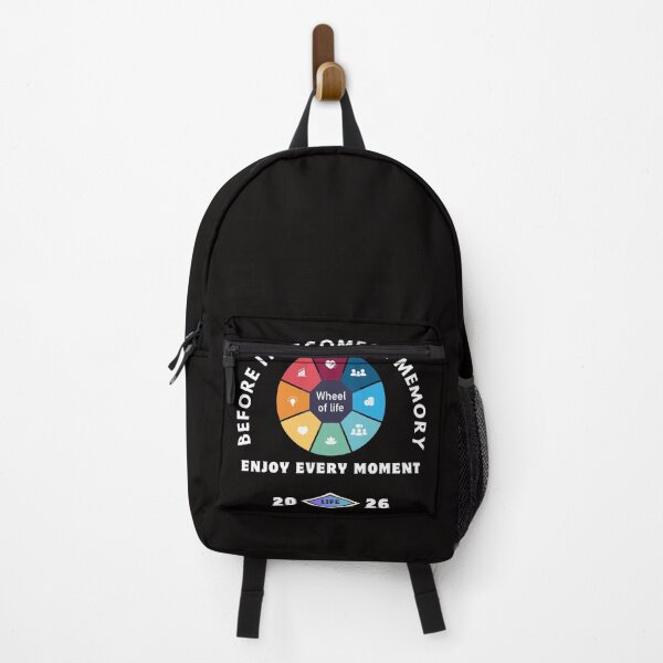 Item preview, Enjoy every moment in life designed and sold by Shadydesigner.
