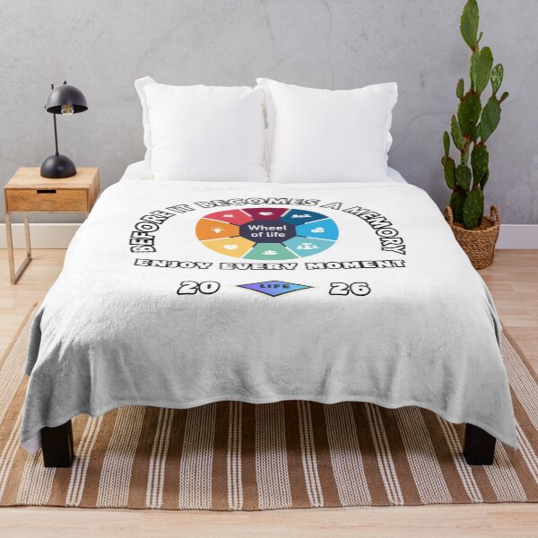 Item preview, Enjoy every moment in life designed and sold by Shadydesigner.