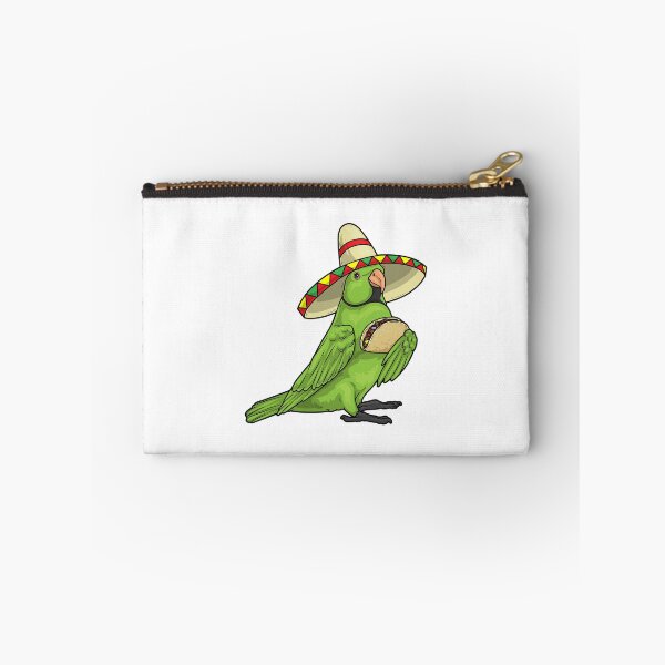 Item preview, Parrot Taco designed and sold by Snabdesign84.