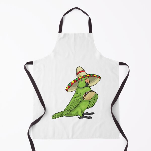 Item preview, Parrot Taco designed and sold by Snabdesign84.