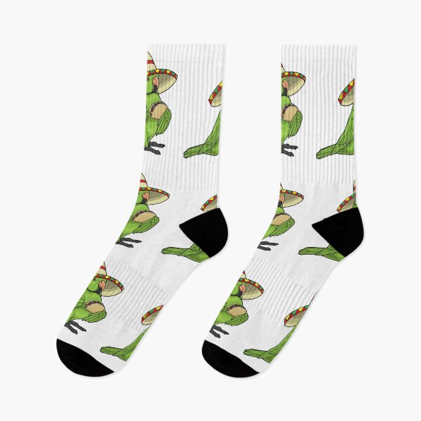 Item preview, Parrot Taco designed and sold by Snabdesign84.