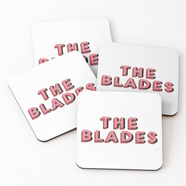 Item preview, The Blades designed and sold by DFA.