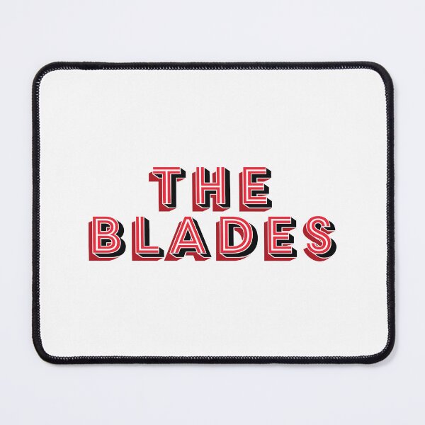 Item preview, The Blades designed and sold by DFA.