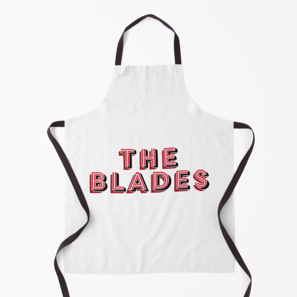 Item preview, The Blades designed and sold by DFA.