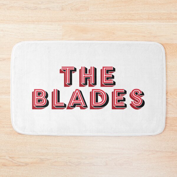 Item preview, The Blades designed and sold by DFA.