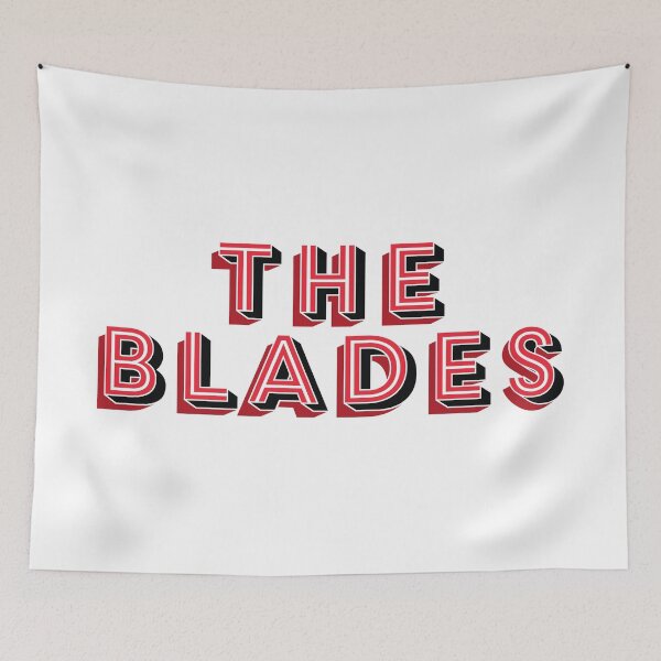 Item preview, The Blades designed and sold by DFA.