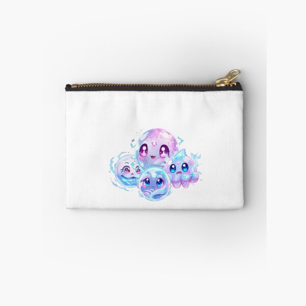 Item preview, Plasma Slime Collective – Energy-Fused Elementals of Monzora designed and sold by Monzora.