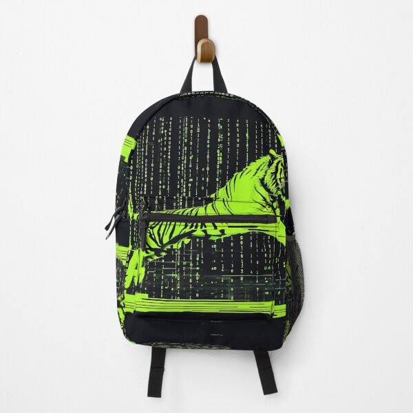 Item preview, Data-Stream Predator designed and sold by ONYX Pixee.