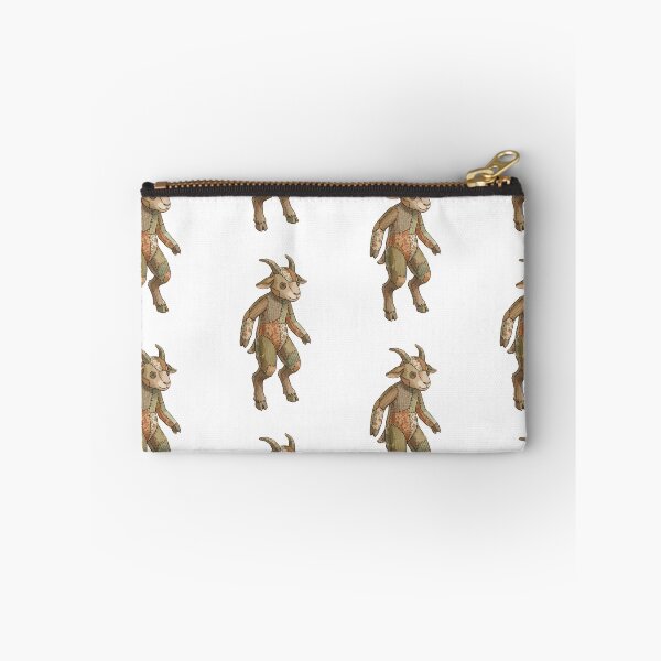 Item preview, Magical Creatures: Woolen Satyr designed and sold by bapupa.