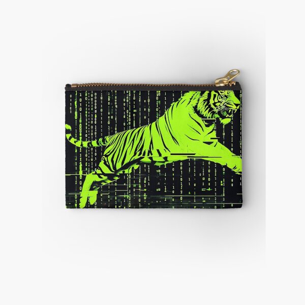 Item preview, Data-Stream Predator designed and sold by ONYX Pixee.