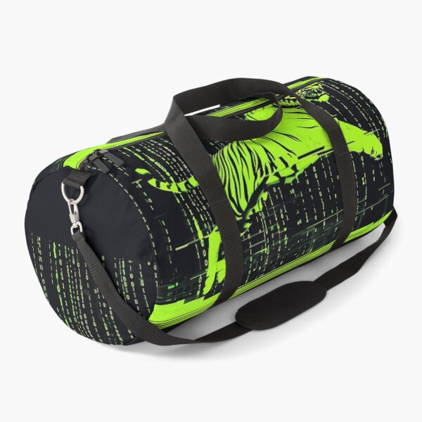 Item preview, Data-Stream Predator designed and sold by ONYX Pixee.
