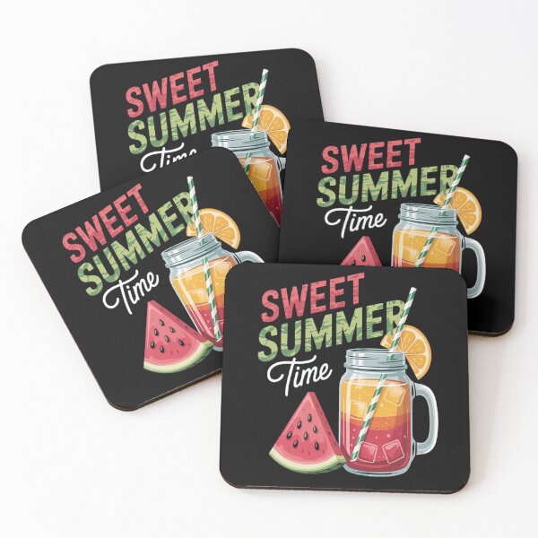 Item preview, Sweet Summer Time Teacher designed and sold by mandiana.
