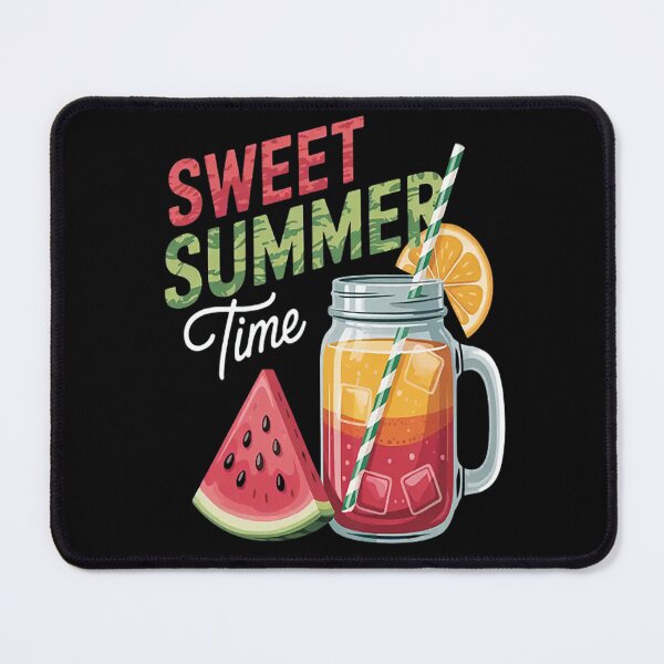Item preview, Sweet Summer Time Teacher designed and sold by mandiana.