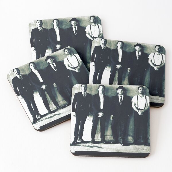 Item preview, rival sons band rock best logo designed and sold by meganprihw.