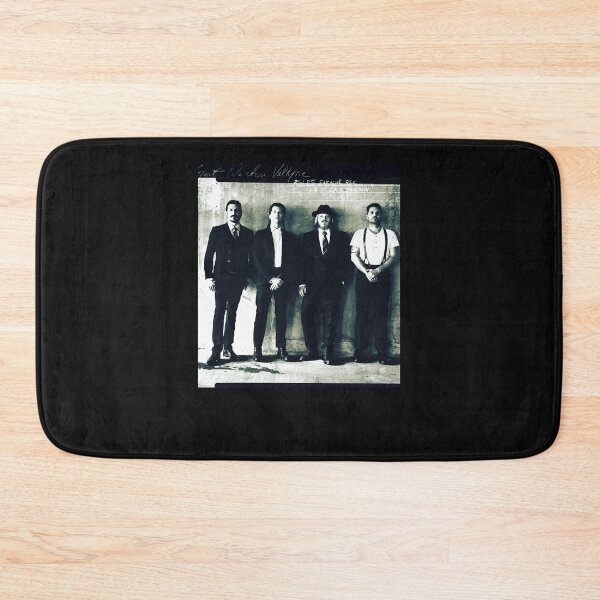 Item preview, rival sons band rock best logo designed and sold by meganprihw.