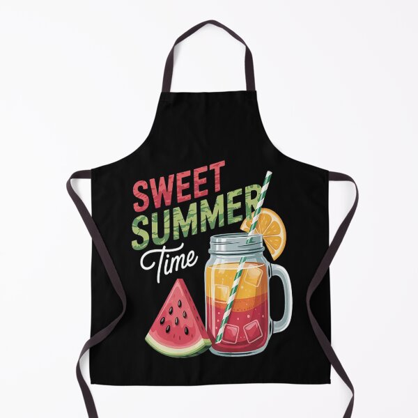 Item preview, Sweet Summer Time Teacher designed and sold by mandiana.
