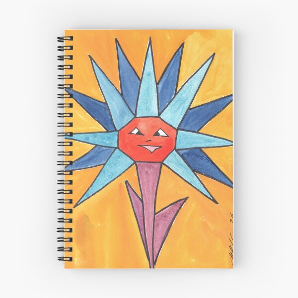 Item preview, Alien World, Sun Flower, Alien Welt, Sonnenblume designed and sold by Anke‘s Bazaar.