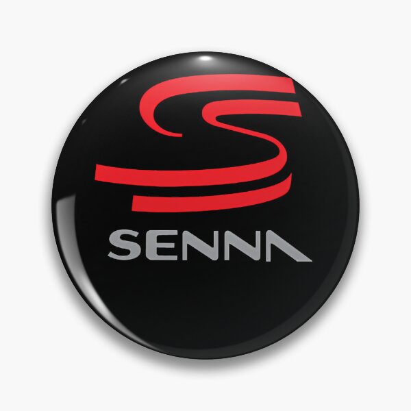 Item preview, Ayrton Senna  designed and sold by BETHLAURI.