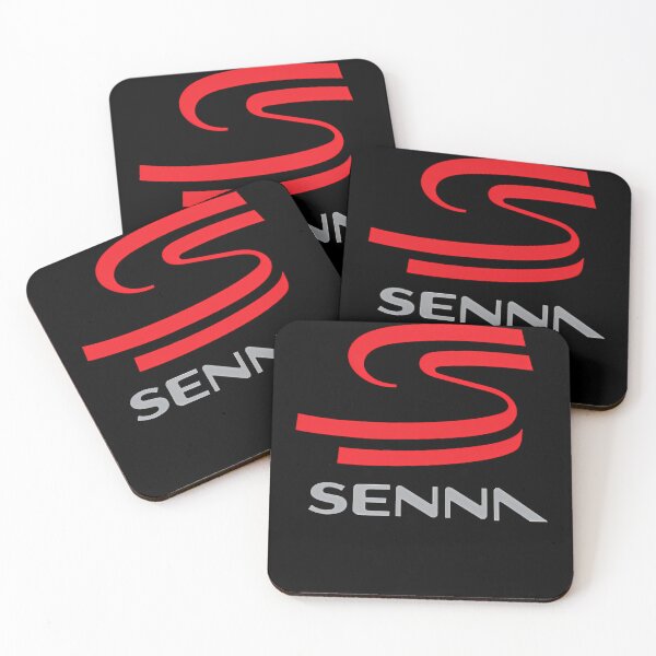 Item preview, Ayrton Senna  designed and sold by BETHLAURI.