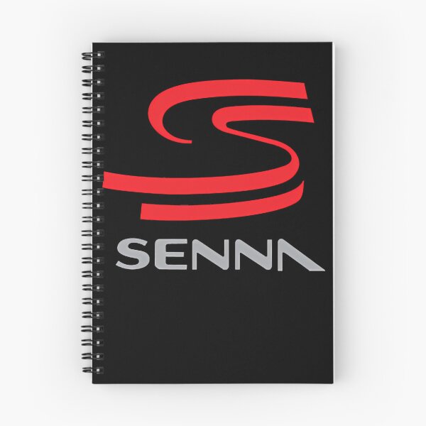 Item preview, Ayrton Senna  designed and sold by BETHLAURI.