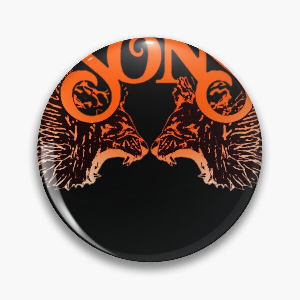 Item preview, rival sons band rock best logo designed and sold by meganprihw.